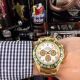 Copy Rolex Daytona Gold Black Gem Watches 42mm Limited Edition (4)_th.jpg